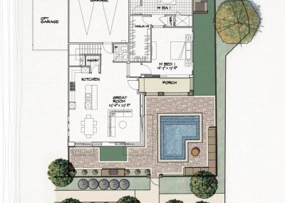 Floor Plan 4