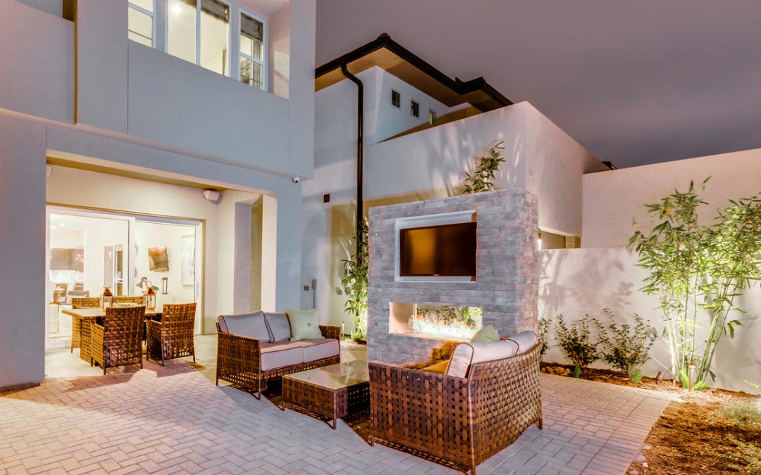 Need A Luxury Houston Home? See How Custom Builders Bring Dreams To life