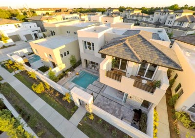 Royal Oaks Courtyard Villas Exterior