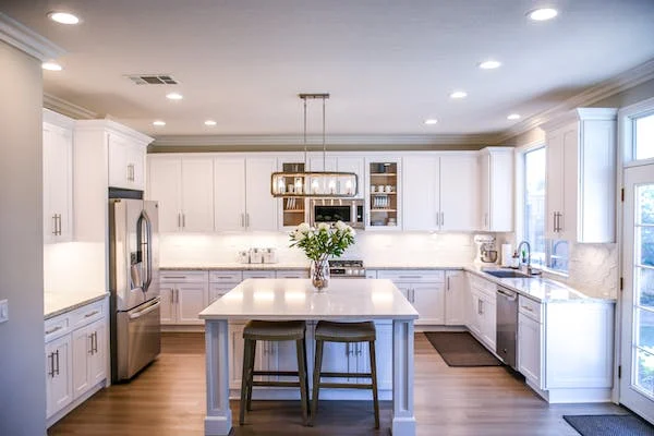 Beautiful Luxurious kitchen