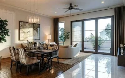 Unique Architectural Styles For Custom Homes in Houston, TX