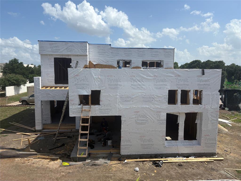 Professional New Home Builder